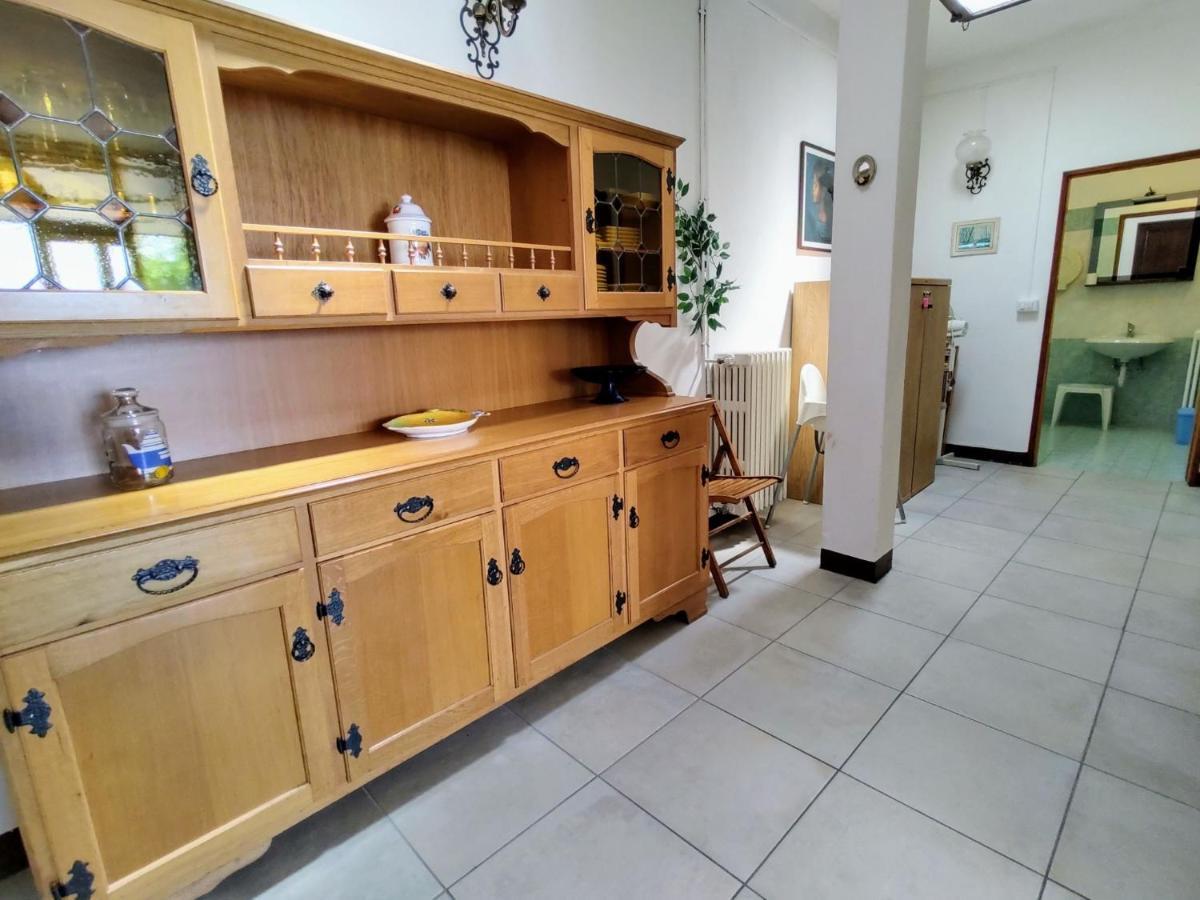 Apartment Domaso By Interhome المظهر الخارجي الصورة